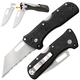  Cold Steel - Click N Cut Folder
