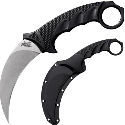 Cold Steel - Steel Tiger