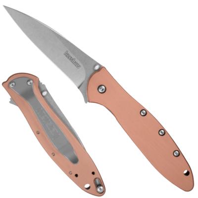 Kershaw - Leek - Copper