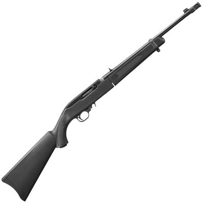 Ruger - 10/22 Takedown Model - Semi Auto - 22 Lr, 16.40