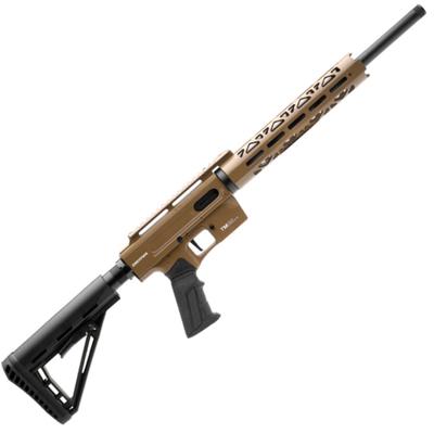Derya - TM22 Pro Semi-Auto Rifle - .22LR, 16