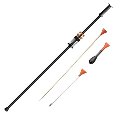Cold Steel - 4' Blowgun .625 