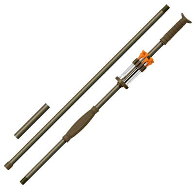 Cold Steel - 5' Big Bore Blowgun .625 