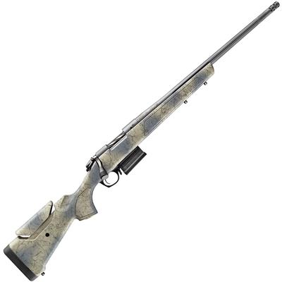 Bergara - B-14 Wilderness Sierra Carbon - 6.5 Creedmoor, 22