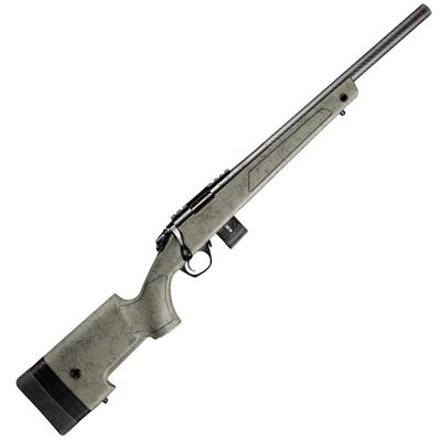 Bergara -BMR X Carbon - 22 LR - 18