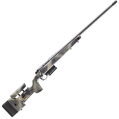 Bergara - B-14 Wilderness HMR Rifle 6.5 Creedmoor, 24