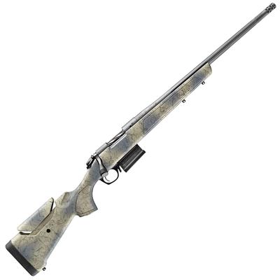 Bergara - Wilderness Sierra Bolt Action Rifle 223 Remington, 20” Barrel  