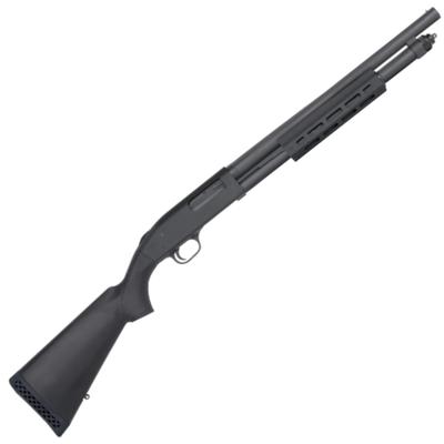 Mossberg - 590A1 M-Lok 12 Ga 18.5