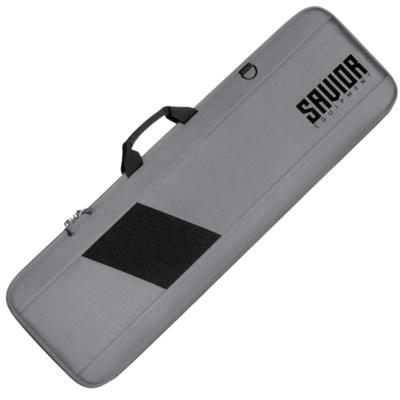 Saviour - Specialist Single Rifle Case - SW Gray - 42”