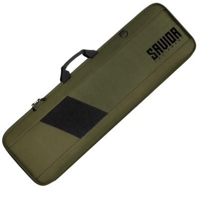 Saviour - Specialist Single Rifle Case - OD Green - 42