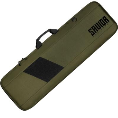 Saviour - Specialist Single Rifle Case - OD Green - 46”