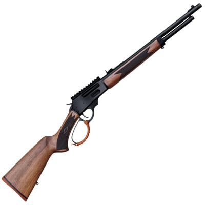 Canuck Wrangler - Leaver Action Rifle - Side Eject Boss Classic - .45-70 Govt., 18.5