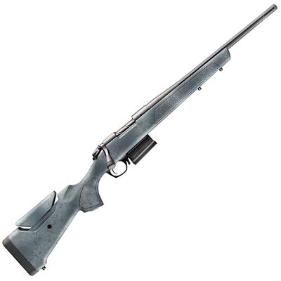 Bergara Extreme Sierra 308 Win, 18” Stainless Steel barrel, Graphite Black Cerakote® finish