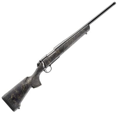 Bergara B-14 Stoke - Bolt Action - .223 Rem 16.5? Barrel -  Graphite Black Cerakote