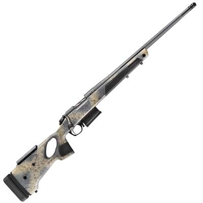 Bergara Thumbhole Wilderness, Bolt Rifle, .308 Win., 20