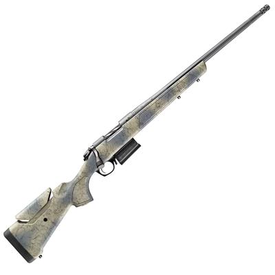 The Bergara B-14 Wilderness Sierra in .308 Win 20