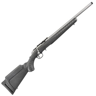 Ruger American Rimfire - Bolt Action - 17 HMR, 18