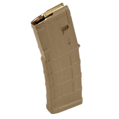 Magpul - PMag® 30 AR/M4 Gen M3 - 5.56x45mm / .223 Remington - Blocked to 5 Rounds  