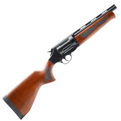 Sulun Arms - SR-45 Revolver - .45 APC, 9.8