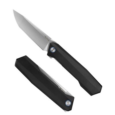 RUIKE Knives P166-AB Flipper Knife 3.62