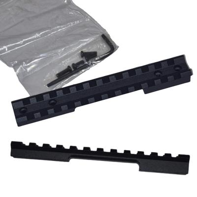 HOWA NM 15506 : M1500 Rail With 20MOA Mini Action 1PC Rail