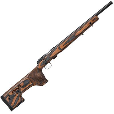 CZ 457 Range Rifle - .22LR, 24