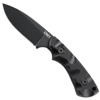 CRKT - Siwi™ Fixed - Fixed Blade Tactical Knife