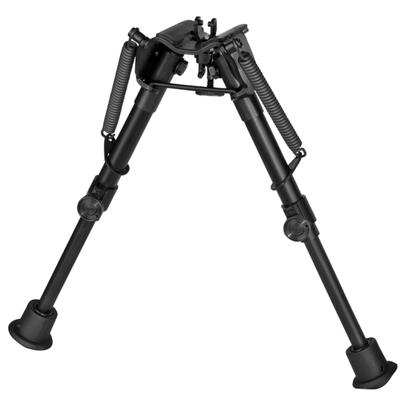 Harris - 1A2-BR2 Bipod Self Leveling Legs ( 6” to 9”)