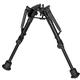 Harris - 1a2- Br2 Bipod Self Leveling Legs ( 6 ” To 9 ”)