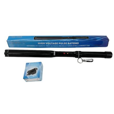 ShockGuard Flashlight Stun Baton, SG-1132