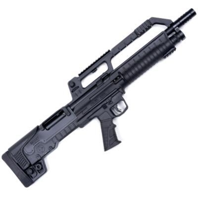 Hatsan Escort BullTac PX Semi-Auto Shotgun - 12GA, 2-3/4