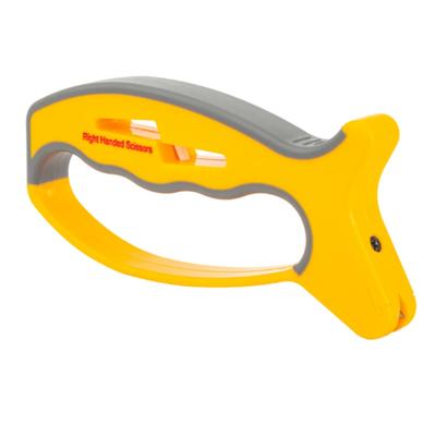 Smits - JIFF V-Sharp Knife & Scissors Sharpener