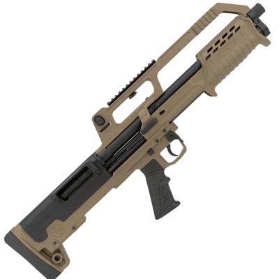 Hatsan Escort BullTac 12 Ga 18