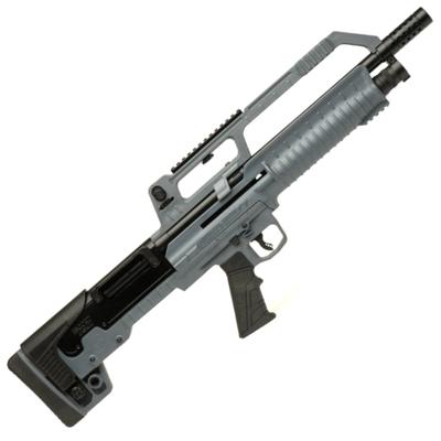 Hatsan Escort BullTac 12 Ga 18