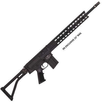 PRE-ORDER: Makasi MK-15 5.56 NATO Sporting Rifle 15