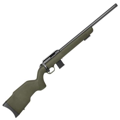 Demo Diana R-22 Carbon Fiber .22 LR, 1 Magazine Included