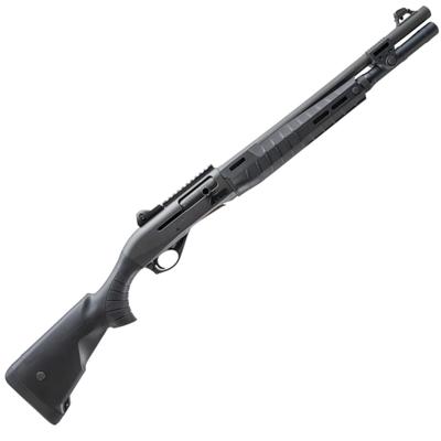 Benelli M2 G1 Tactical 12 Ga - 18.5