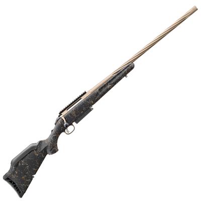 Ruger American Rifle Gen II Prairie 7 mm PRC 24