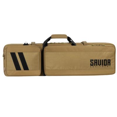 Saviour Specialist Specialist LRP Rifle Case - 51