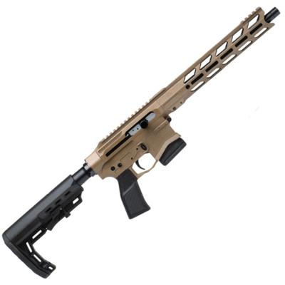 Maple Ridge Armoury Renegade Rifle MK II - .223 Wylde, 12.5