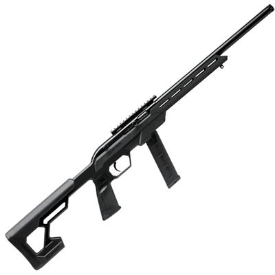 Savage 64 Precision Cal 22 LR 16.5“ Heavy Carbon Steel Barrel 