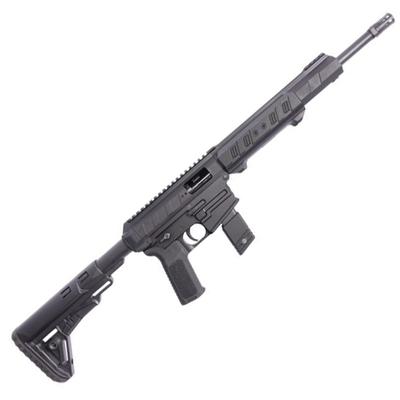 PRE-ORDER: Schmeisser PSR-9 Pump Action Rifle, 9mm, 12.5