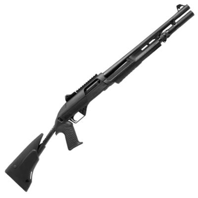 Benelli SuperNova 3 Tactical 12 Ga 3