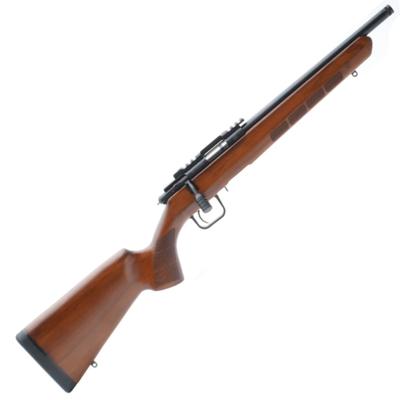 NorthernRim Rifle Co. CB22A3W Bolt Action - .22LR, 13
