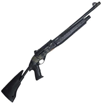 Benelli M2 G1 Tactical 12 Ga 18.5
