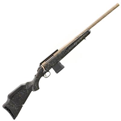 Ruger American Rifle Generation II Prairie 223, 20
