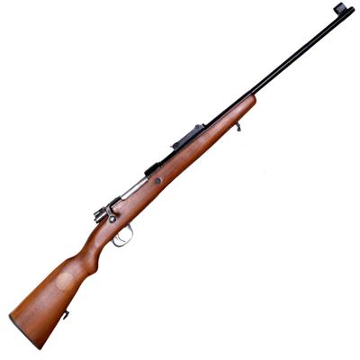Zastava M48 Mauser Sporterized c.8X57 Msr Bolt Action 23