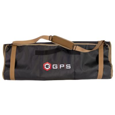 GPS - Tactical Padded Shooting Mat