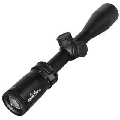 Truglo - Buckline™ Rifle Scope Pro Rifle Scope 3-9X40