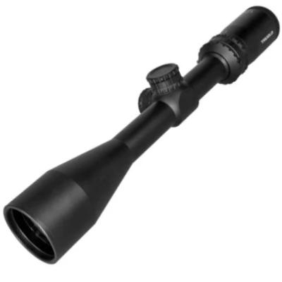 TruGlo Buckline Pro Rifle Scope 4-12x42 